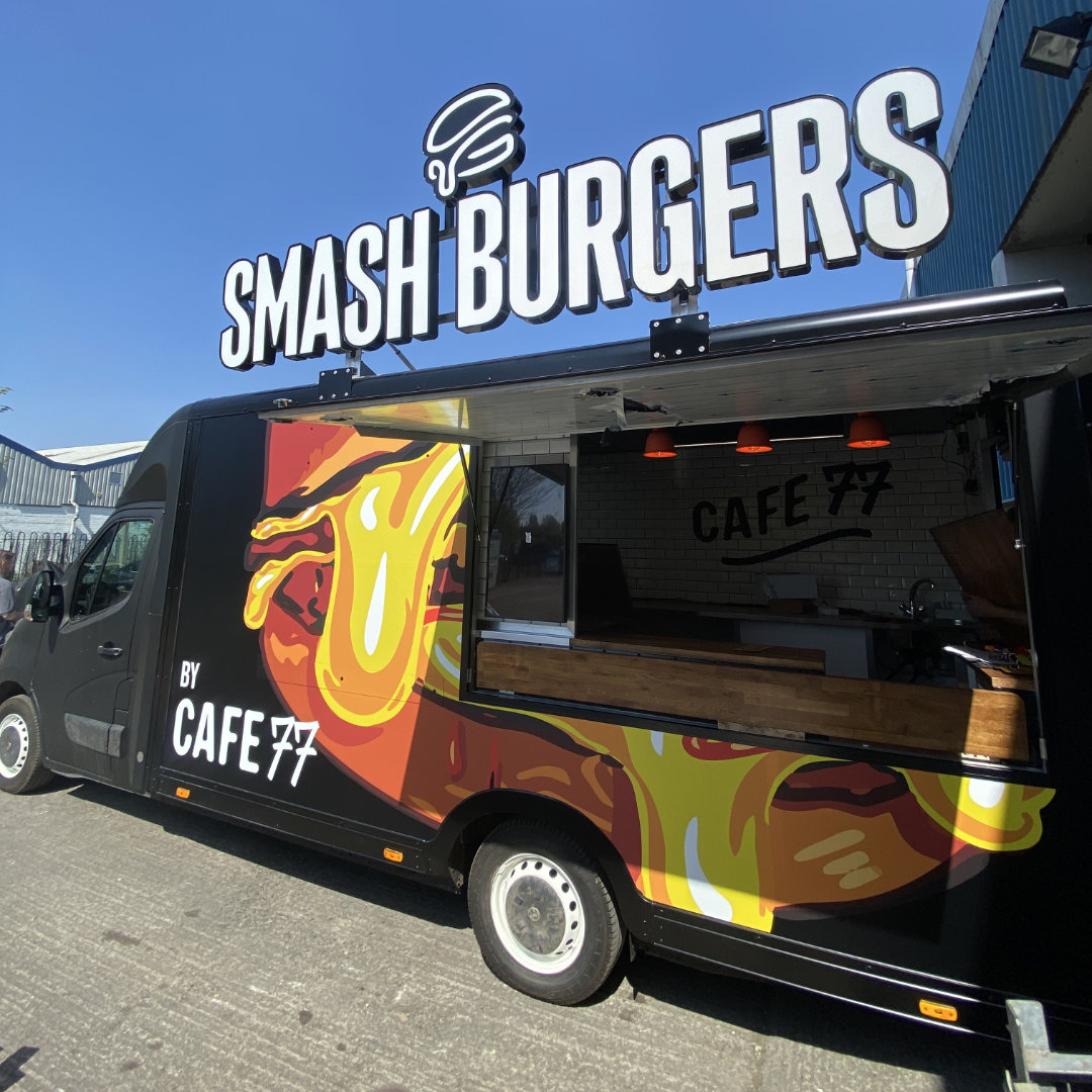 Smash Burgers
