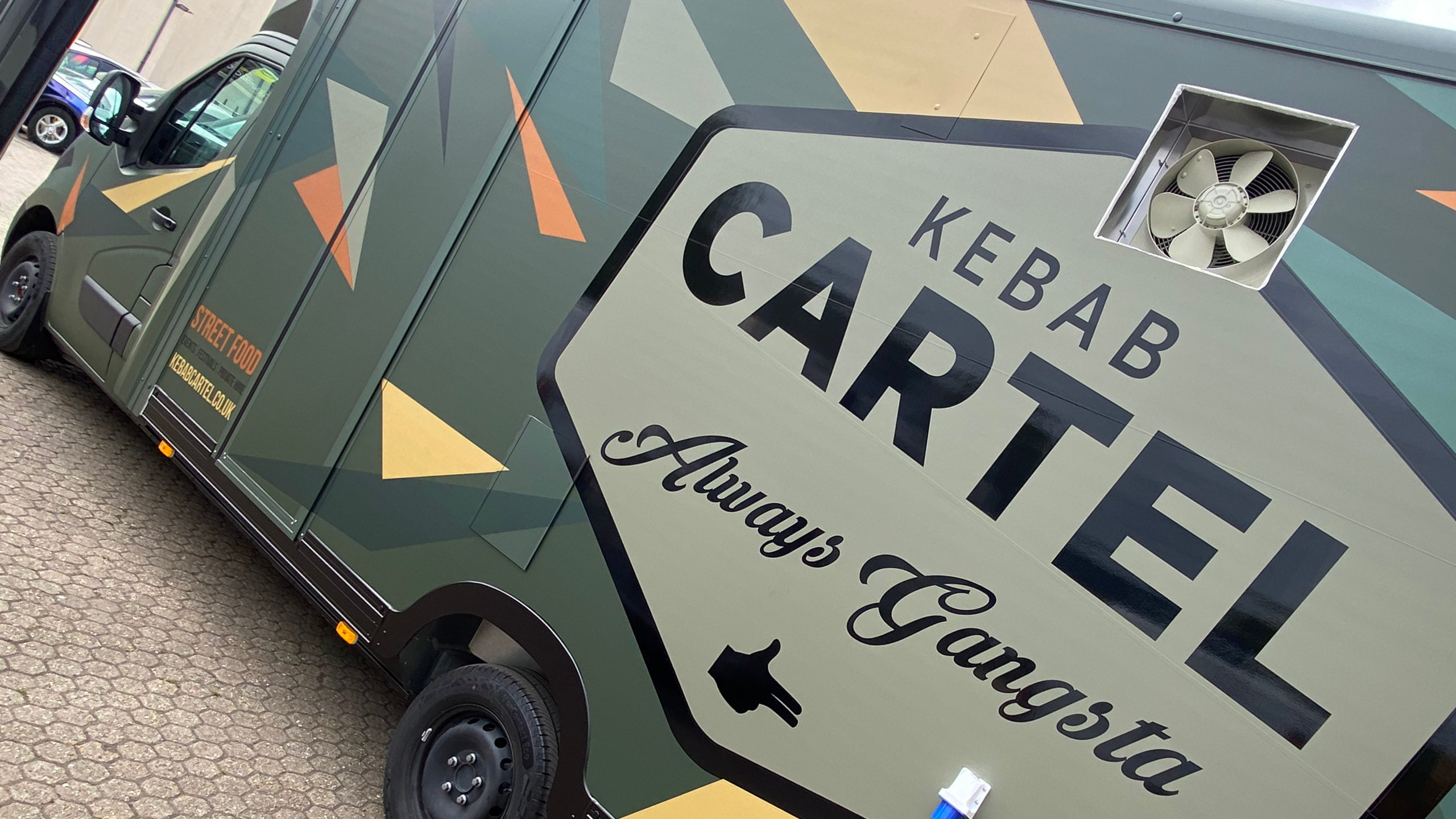 Kebab Cartel